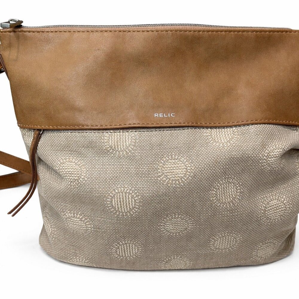Relic by Fossil Crossbody Bag